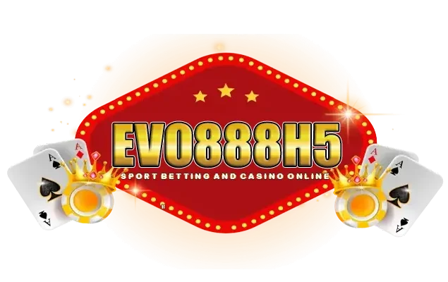 EVO888H5